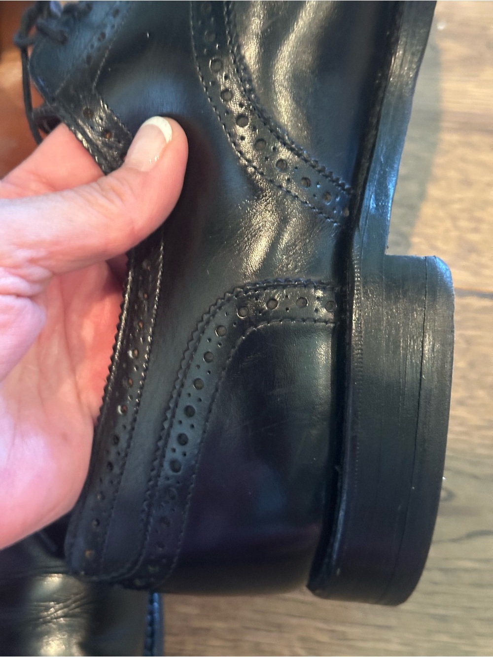 Allen Edmonds - Picture 14 of 16